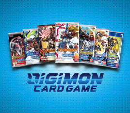 Digimon TCG