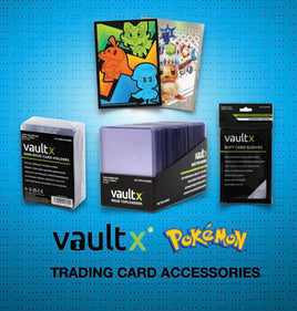 Trading Card Accessories