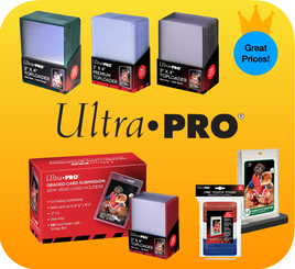 Ultra Pro | All products