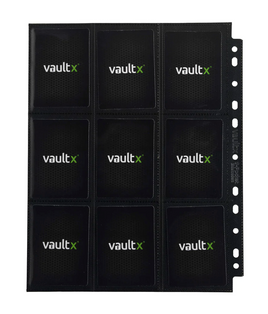 VAULTX Accessories