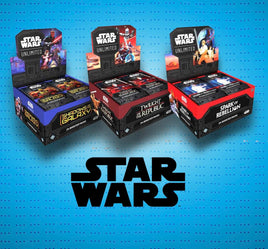 Star Wars Unlimited TCG