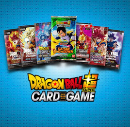 DRAGONBALL SUPER TCG