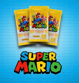 Super Mario TCG