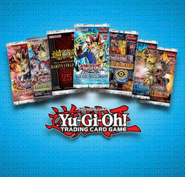 Yu Gi Oh! TCG