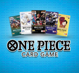 ONE PIECE Card Game