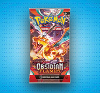 Pokemon TCG | Obsidian Flames Booster Pack