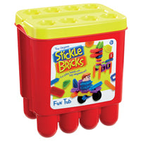 Stickle Bricks | Fun Tub