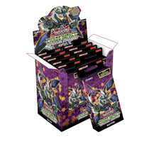 Yu-Gi-Oh! - Chaos Impact Special Edition