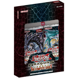 Yu Gi Oh! | Dragons of Legend: The Complete Series