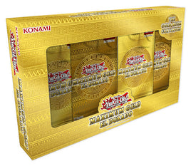 Yu Gi Oh! | Maximum Gold El Dorado Tuckbox