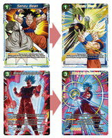 Dragon Ball Super Card Game | Mythic Booster MB-01