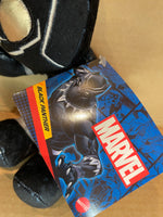 Marvel | 8 Inch Basic Plush | Black Panther