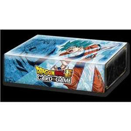 Dragon Ball Super: Card Game - Special Anniversary Box 2020