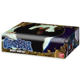Dragon Ball Super: Card Game - Draft Box 06 - Giant Force