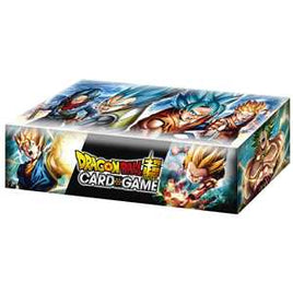 Dragon Ball Super: Card Game - Draft Box 01