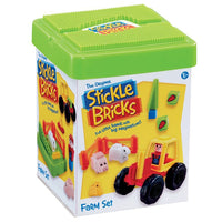 Stickle Bricks | Farm Set
