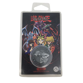 Yu Gi Oh! | Limited Edition Coin Joey