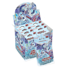 Yu Gi Oh! | Freezing Chains Structure Deck