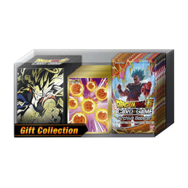 Dragon Ball Super Card Game | Gift Collection Display GC-01