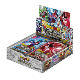 Dragon Ball Super Card Game | Mythic Booster MB-01