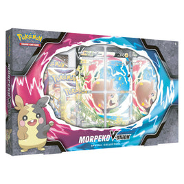 Pokemon | Morpeko V Union Special Collection Box (2022)