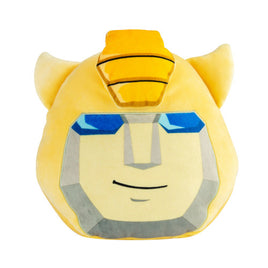 Release date: Aug 2022 | Club Mocchi Mocchi | Mega Collectible BUMBLEBEE Plush | New | Official