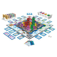 Monopoly | Builder Board Game