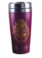Harry Potter | Travel Mug Reusable 450ml | Hogwarts Crest