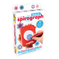Original Spirograph | Travel Game Set