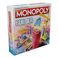 Monopoly | Builder Board Game