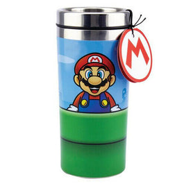 Nintendo Super Mario | Travel Mug Warp Pipe