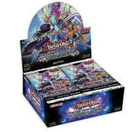 YU-GI-OH! Duelist Pack: Dimensional Guardians Booster Box